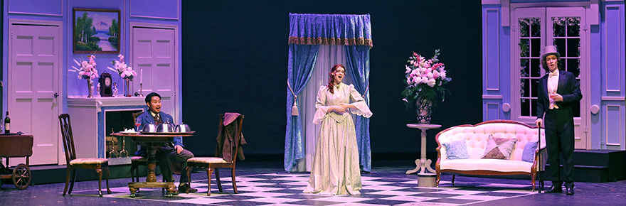 Opera at Western