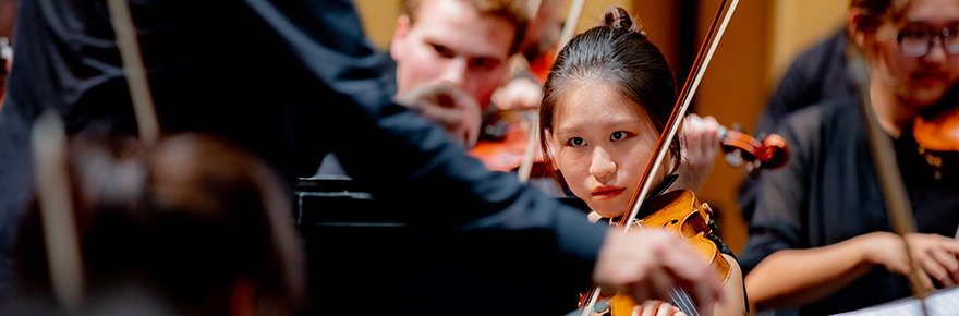 Symphony Orchestra
