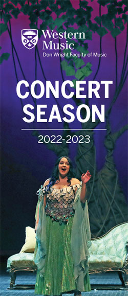 Season Brochure 2022