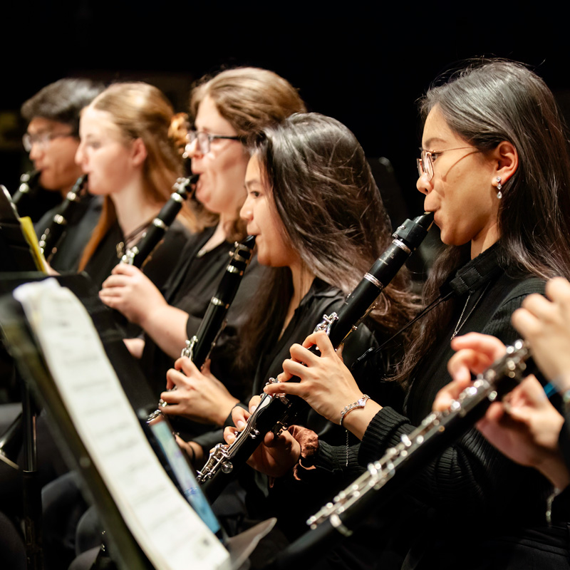 Symphonic Band