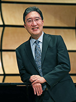 Michael Kim