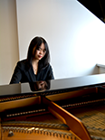 Sophie Huang portrait