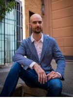 photo of Alberto Acquilino