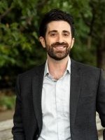 photo of Alberto Acquilino