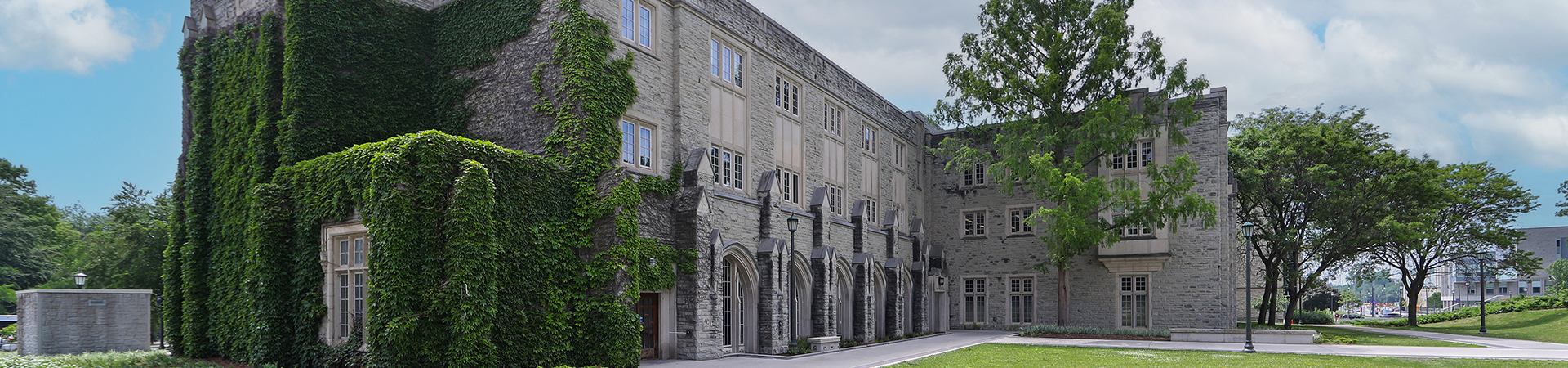 Talbot College