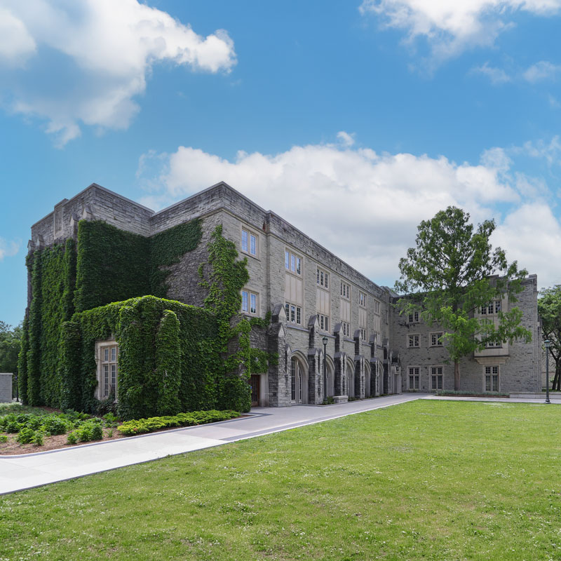 Talbot College