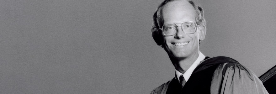Dr. Jack Behrens