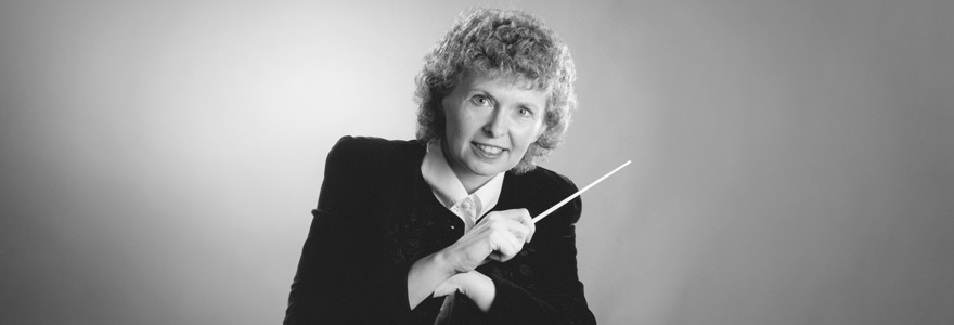 Western alum Nancy Telfer
