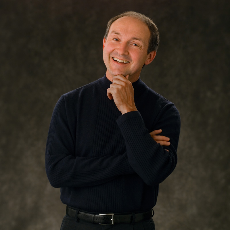 Arthur Rowe