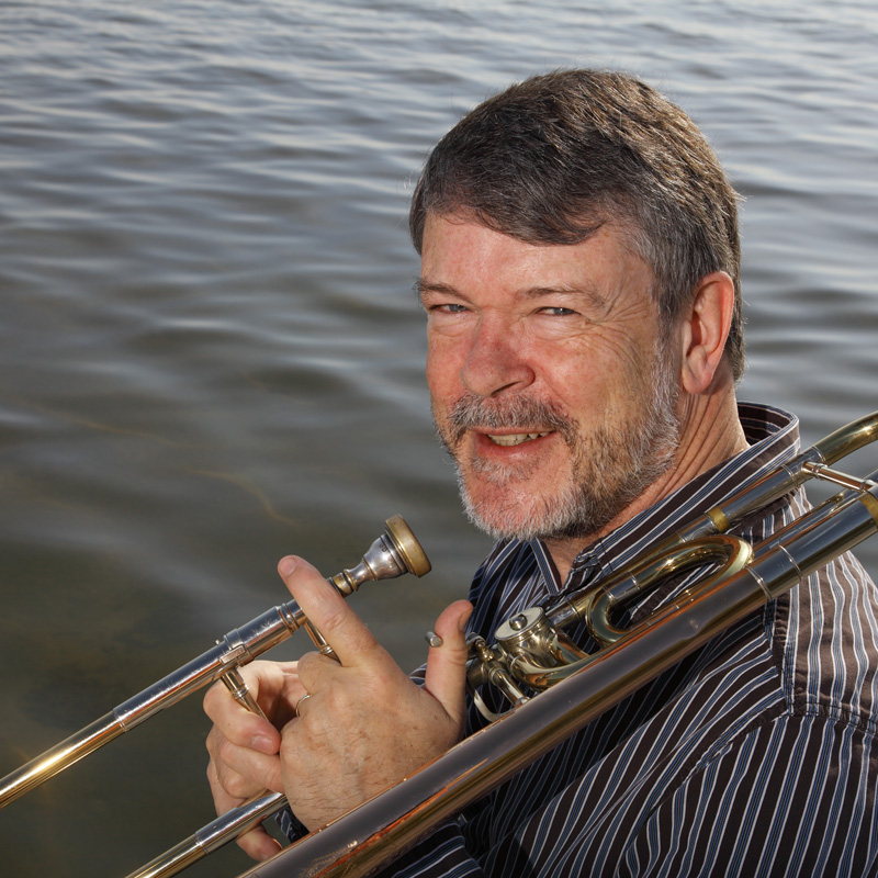 Bill Gilday