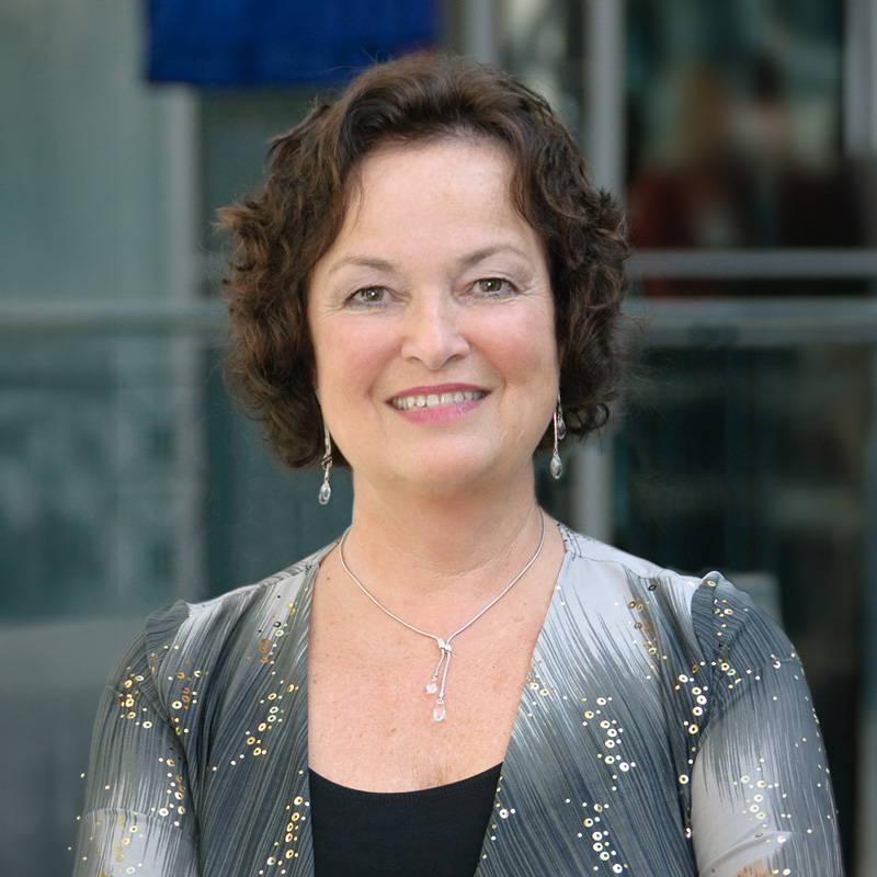 Brenda Zadorsky