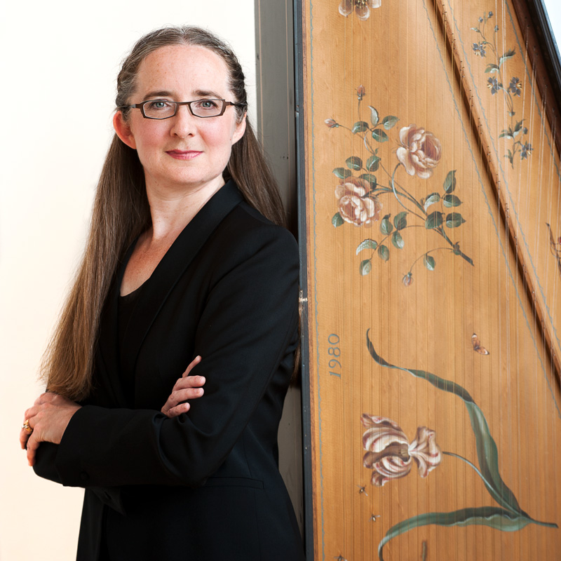 Charlotte Nediger