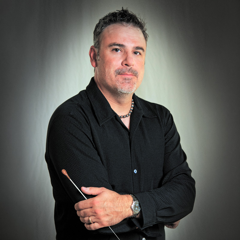 Jeff Christmas