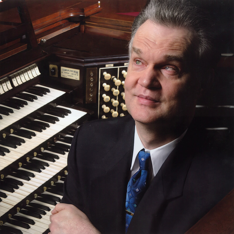 John W. Vandertuin