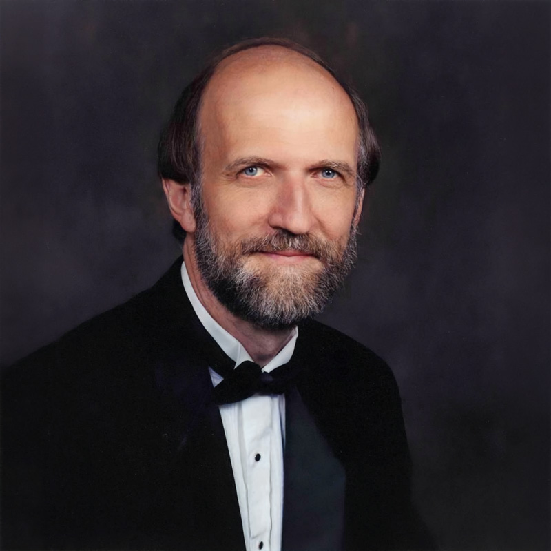 Kenneth Fleet