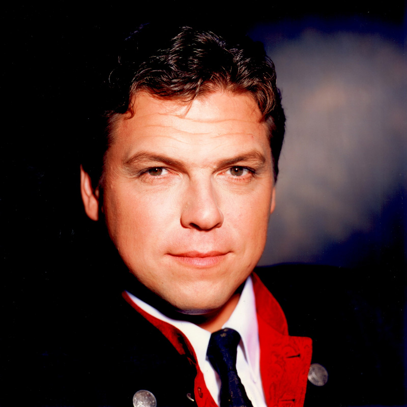 Michael Schade