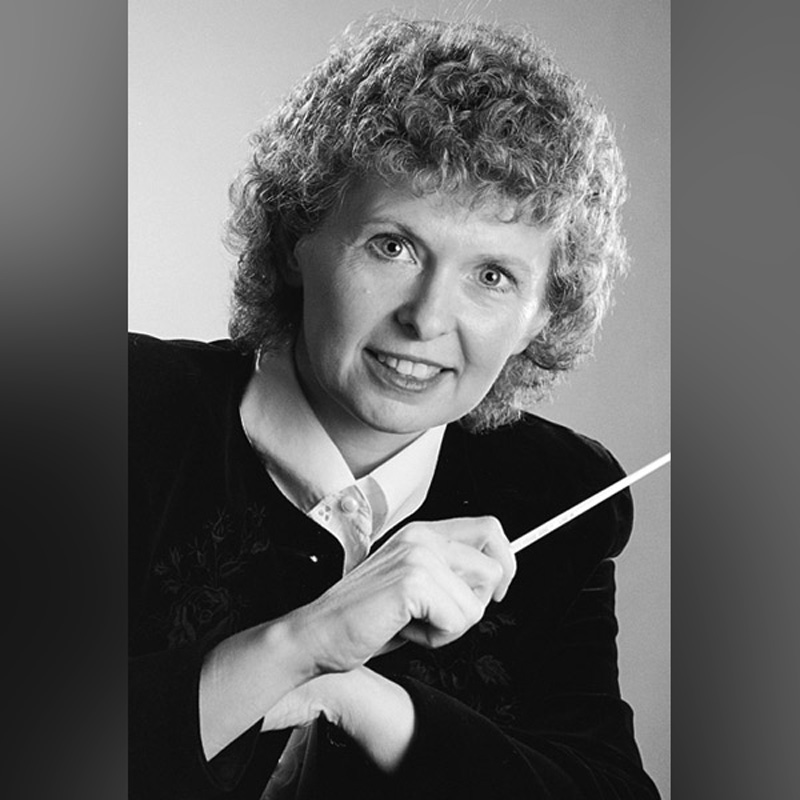 Nancy Telfer