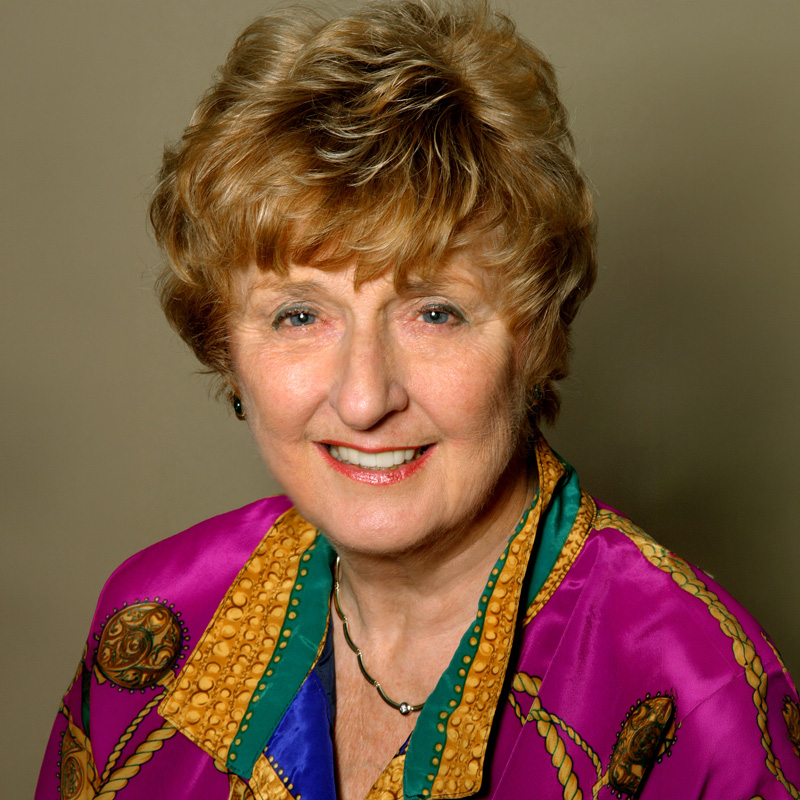 Ruth Morawetz