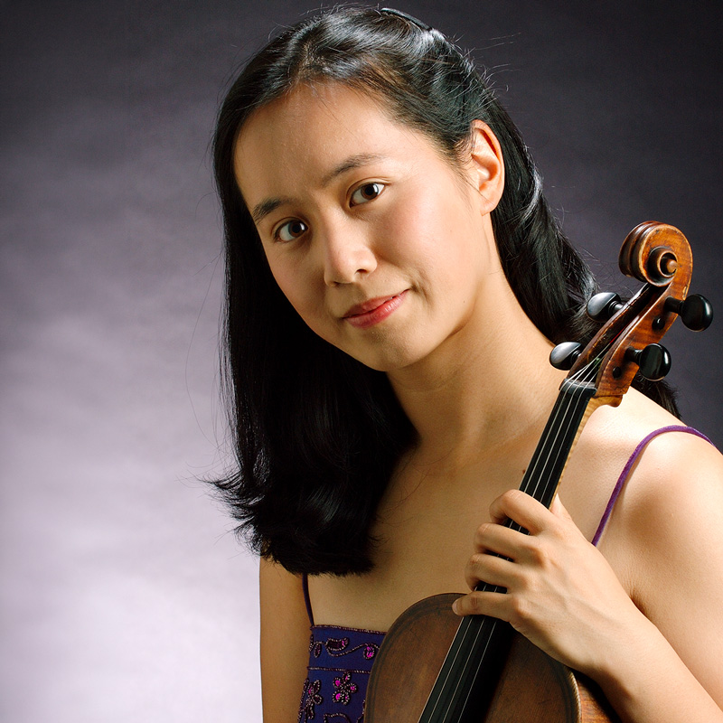 Sharon Wei