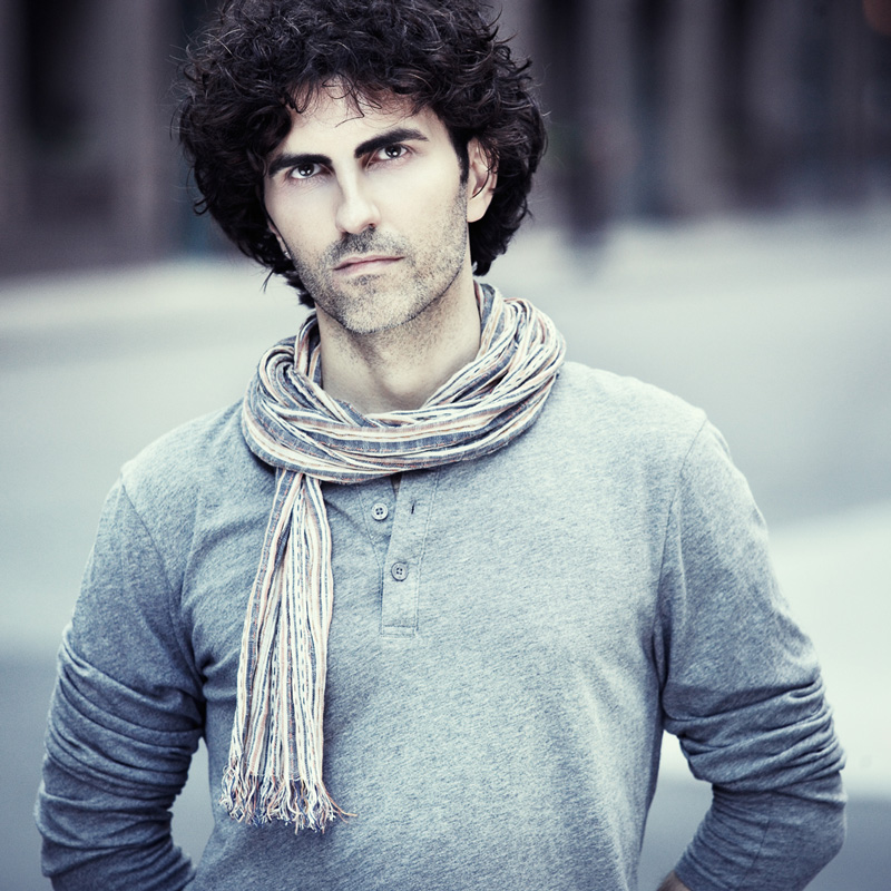 Stephan Moccio