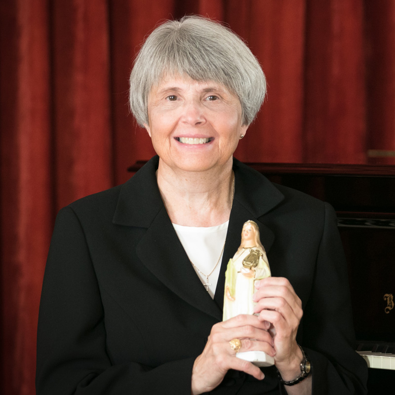 Thérèse Gadoury