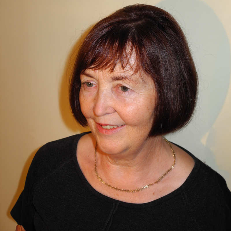 Trudy Bradley