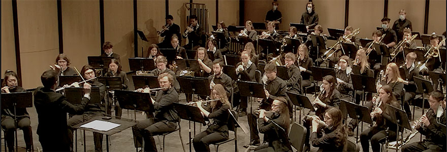 Western University Symphonic Band