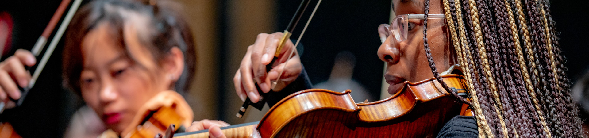 Symphony Orchestra