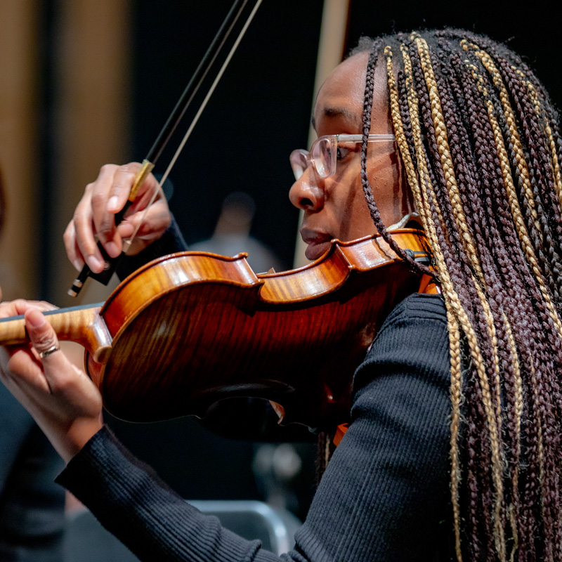 Symphony Orchestra