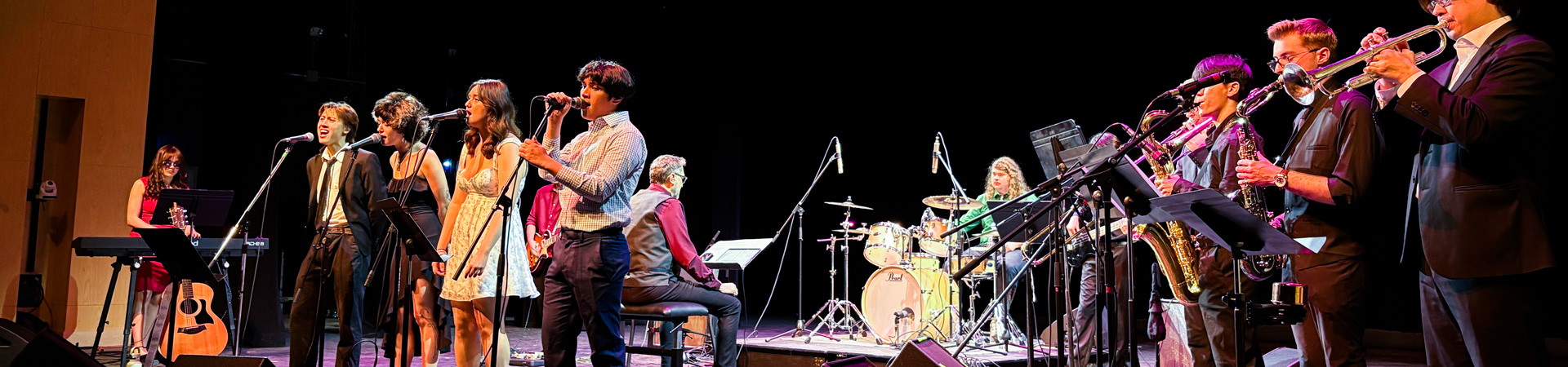 Pop Band