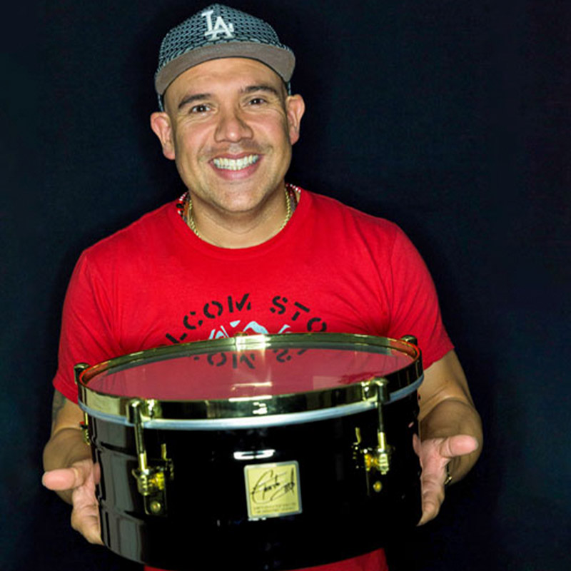 Fausto Cuevas III