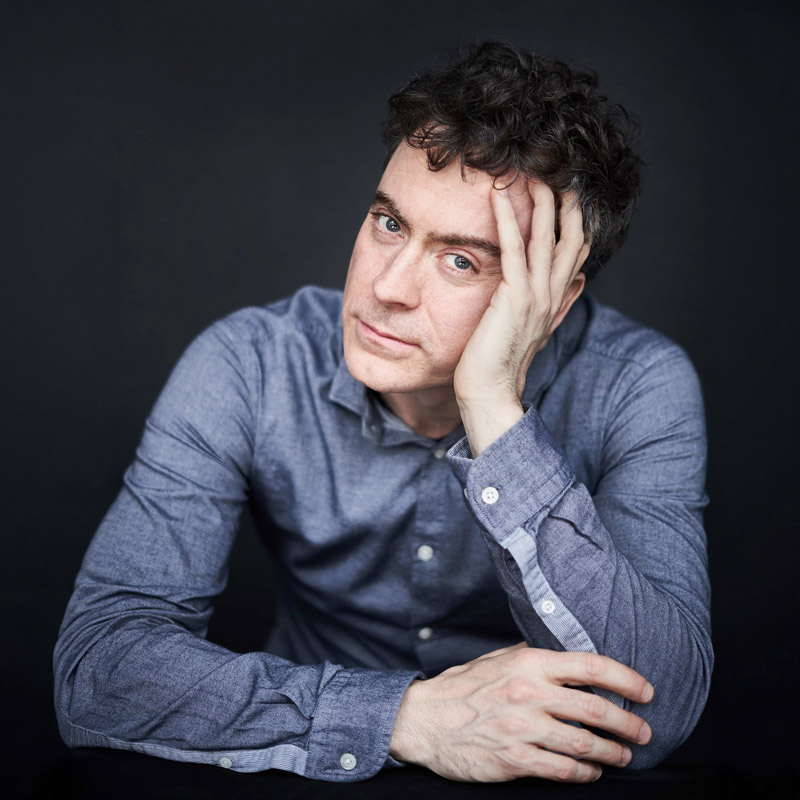 Paul Lewis