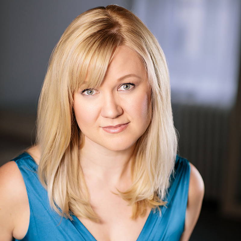 Allison Arends
