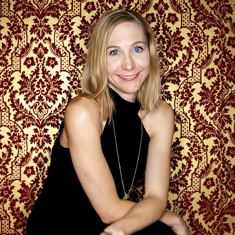 Allison Wiebe