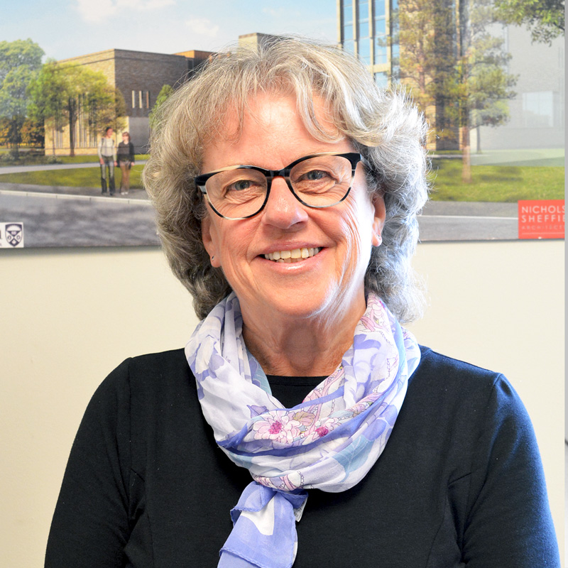 Betty Anne Younker
