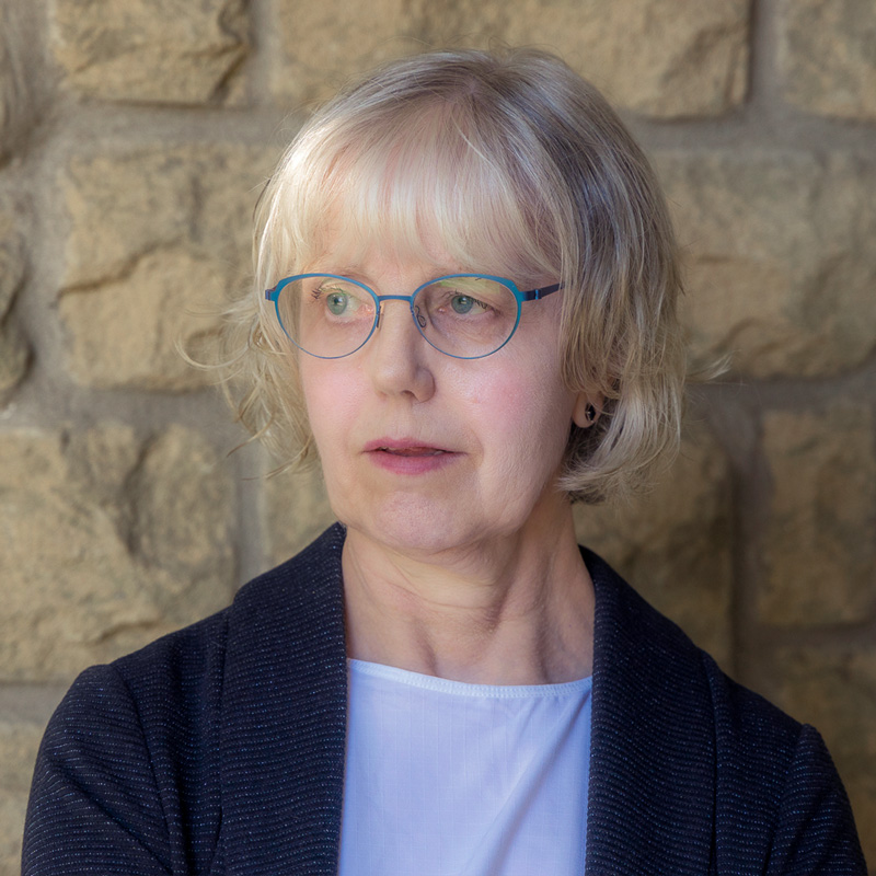 Catherine Nolan
