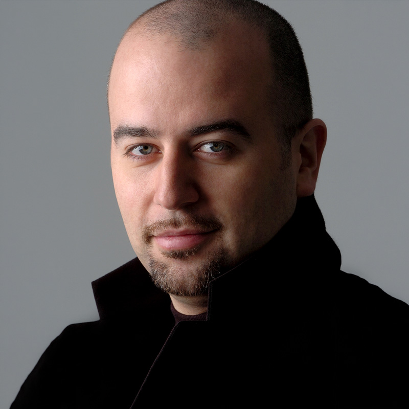 Chad Louwerse
