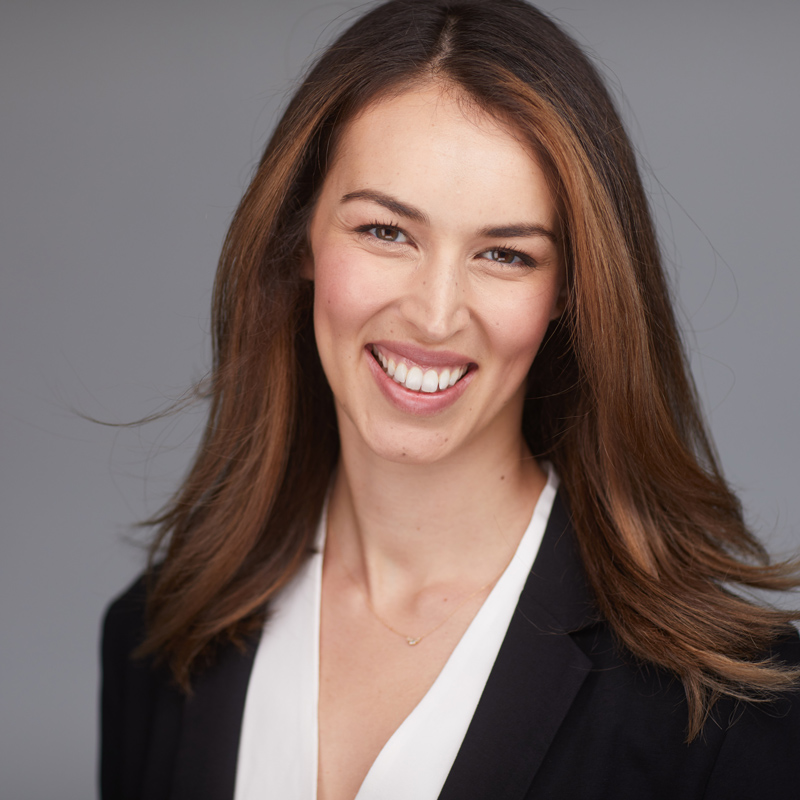 Chelsea Melamed Cushman