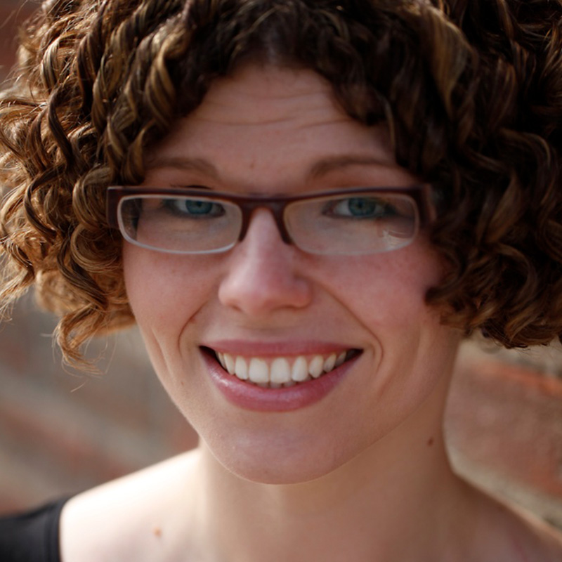 Christine Tithecott