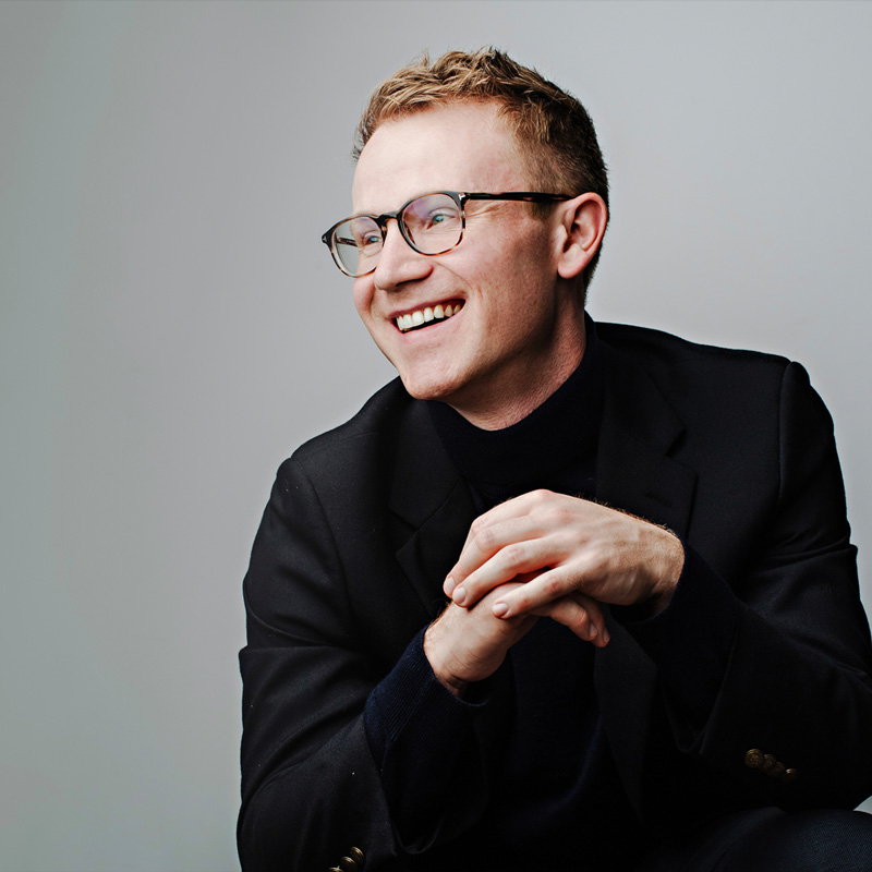 Connor O'Kane