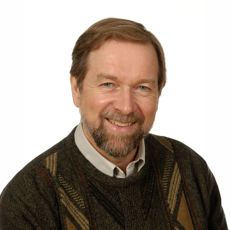 Gerald Neufeld