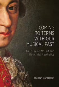 Coming to Terms with our Musical Past book cover