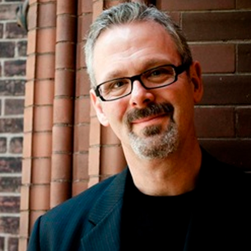 Gregg Redner
