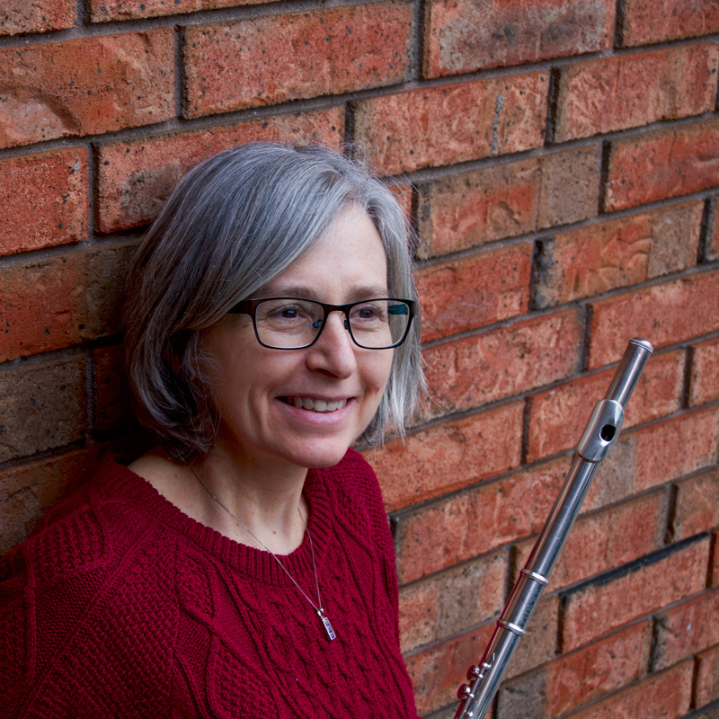Ingrid Crozman