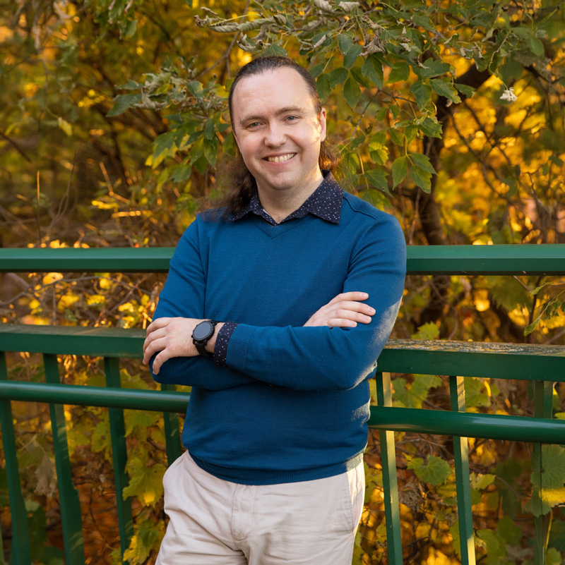 Jeffrey Komar