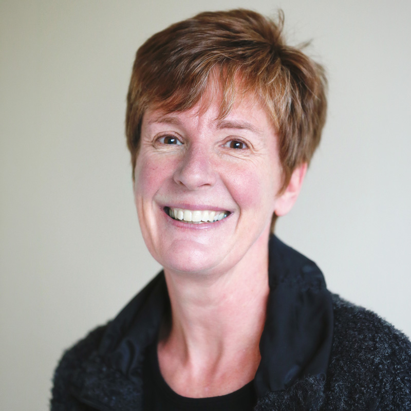 Jill Ball