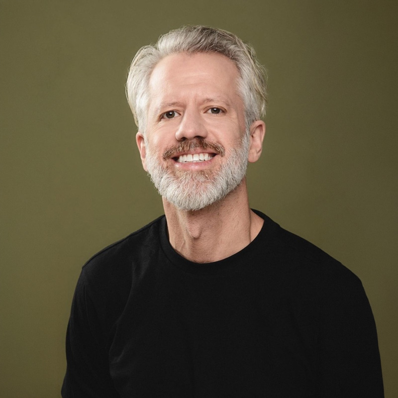 Joel Ivany