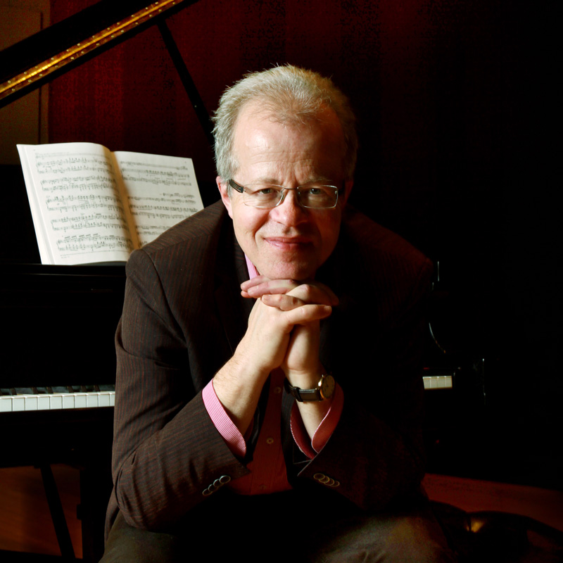 John Hess