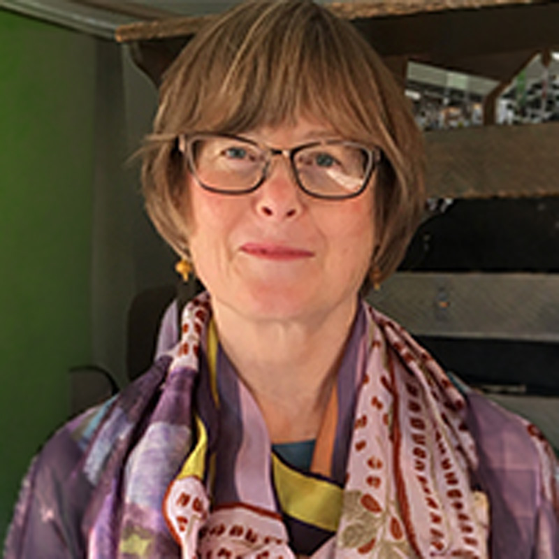 Kari Veblen
