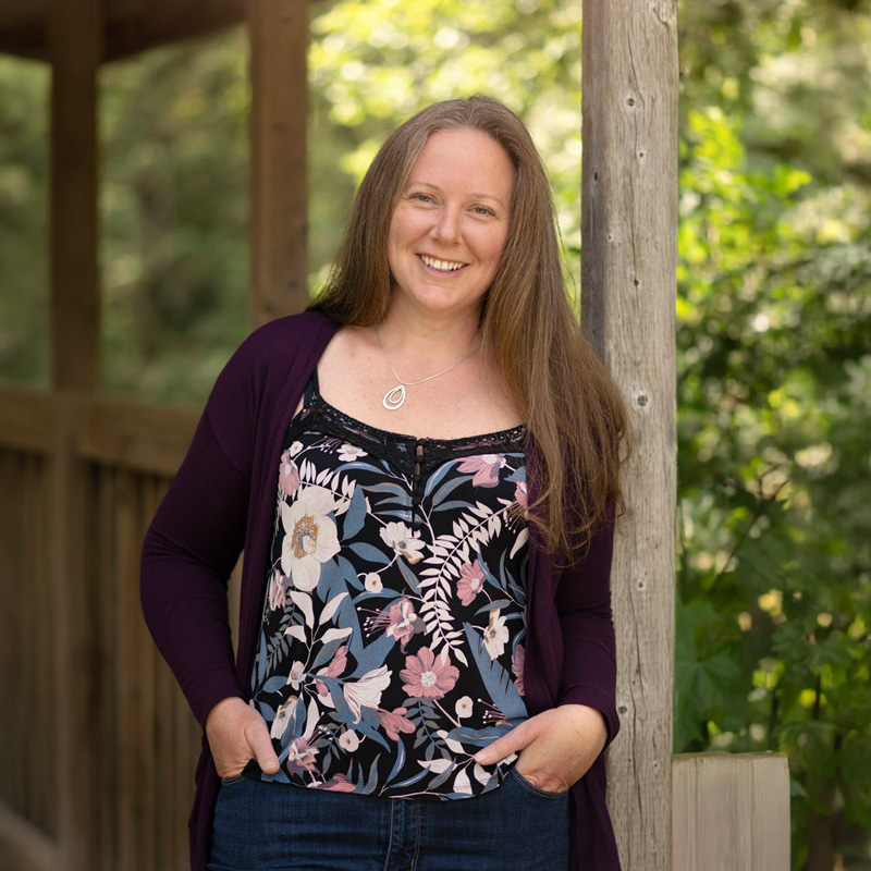 Laura Curtis